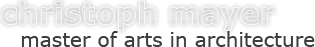www.mayerchristoph.de